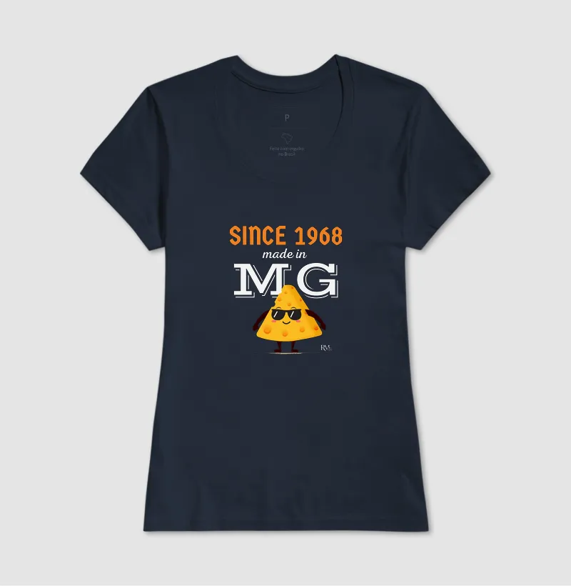 Since 1968 - Made in MG - Imagem 8