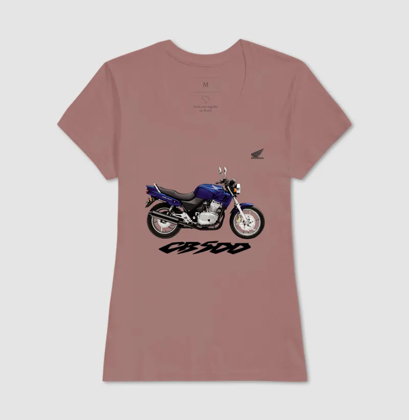 Camisa 16