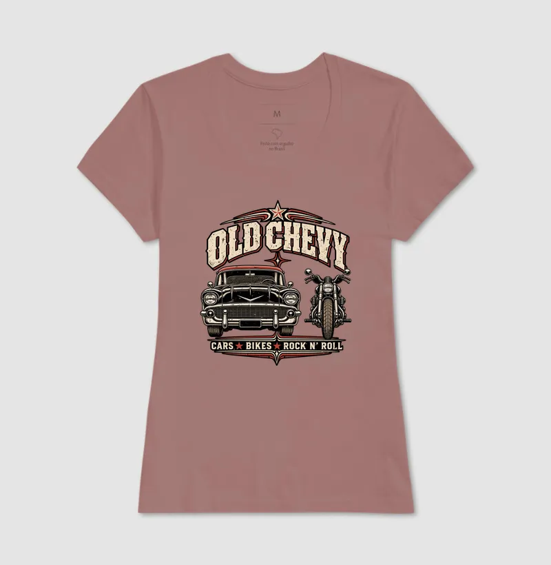 Side by Side | Steel & Wheels - Old Chevy - Imagem 17