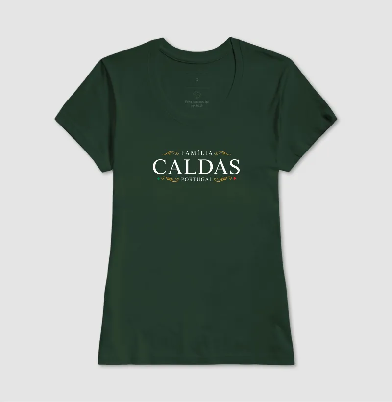 Família Caldas Clássica - Imagem 7