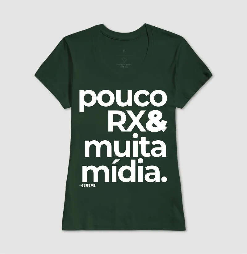 Camisa 12