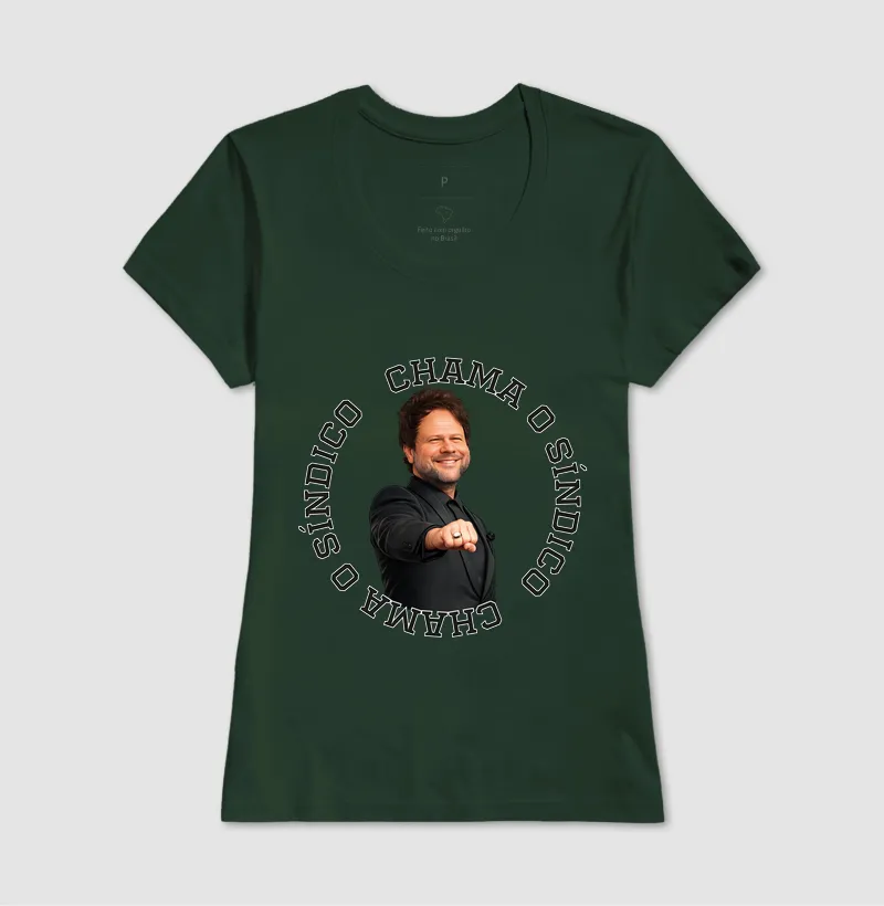 Camisa 13