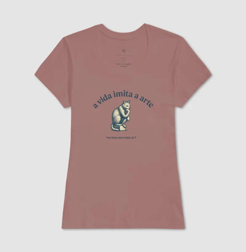 Camisa 17