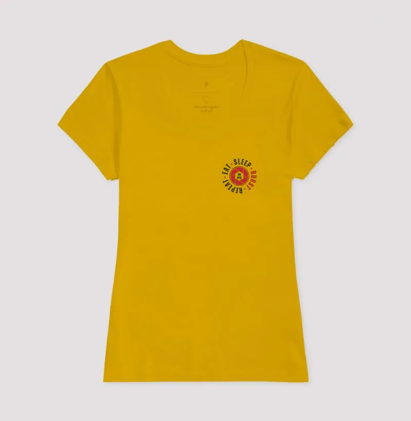 Camisa 16