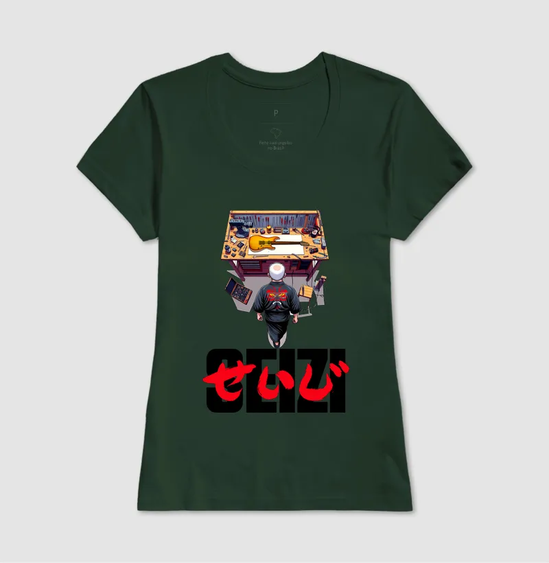 Camisa 10