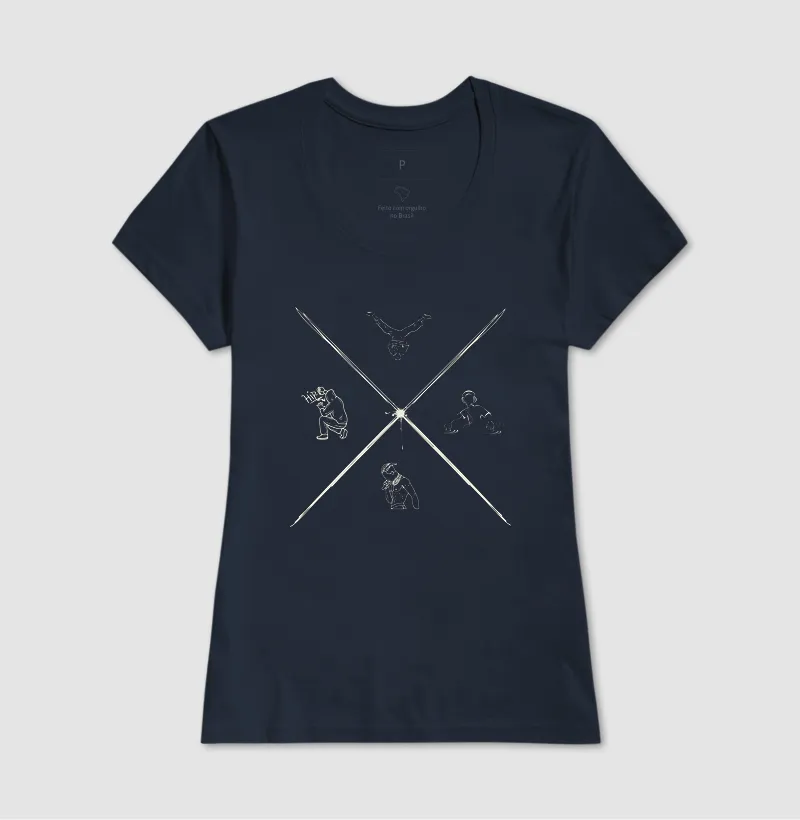 Camisa 9