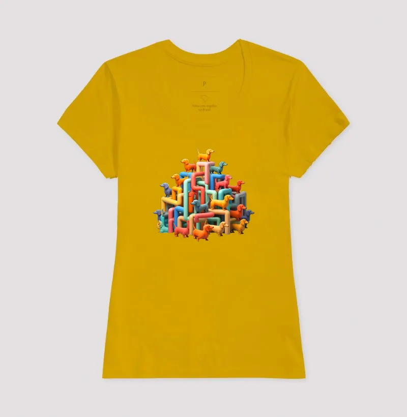 Dachshund Maze  - Imagem 18