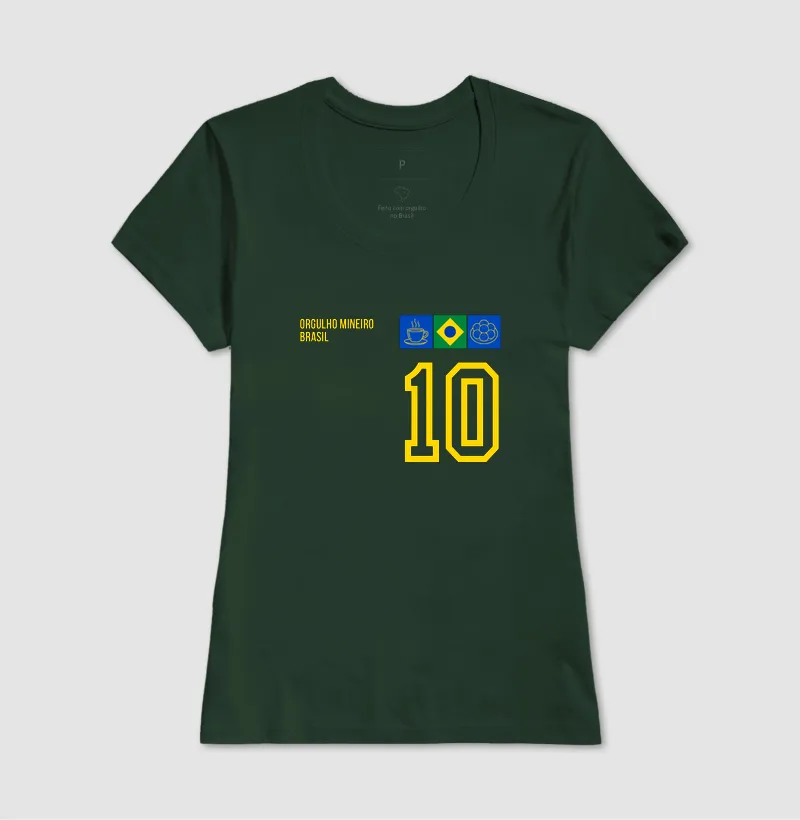 Camisa 12