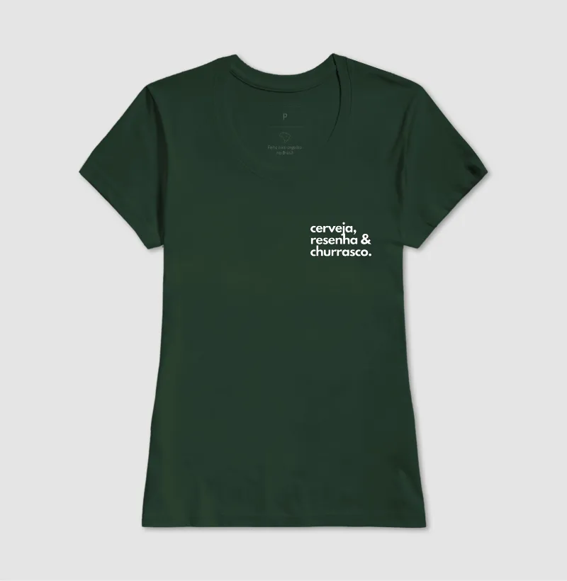 Camisa 12