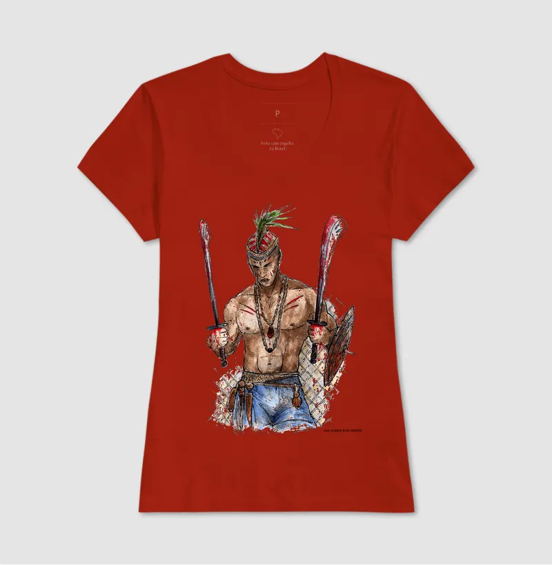 Camisa 9