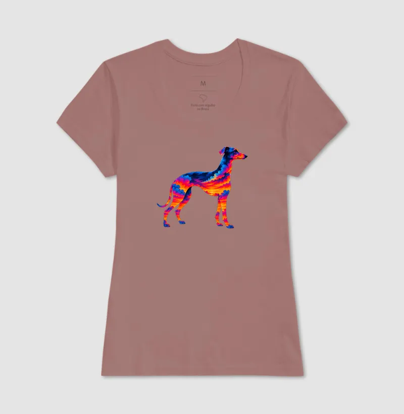 Whippet Sunset - Imagem 20
