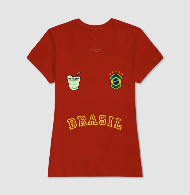 Camisa 10