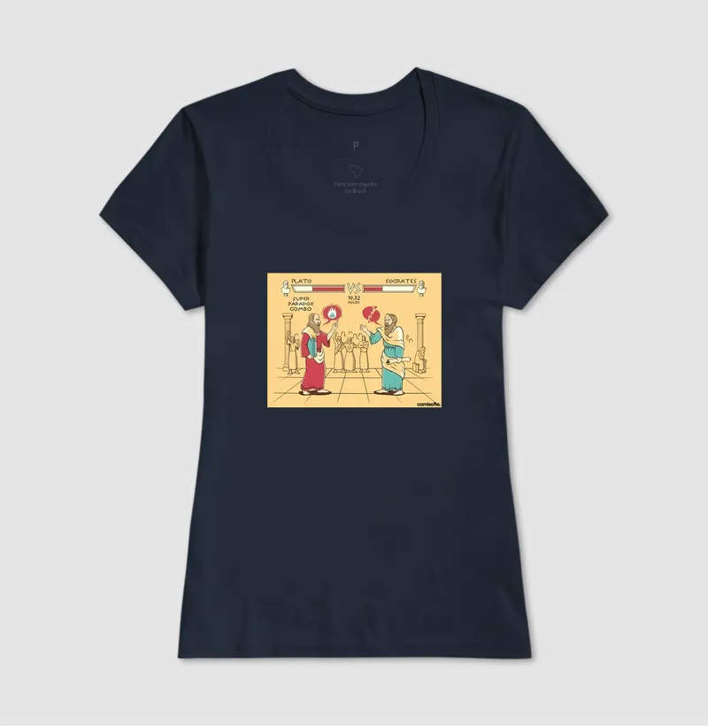 Camisa 6