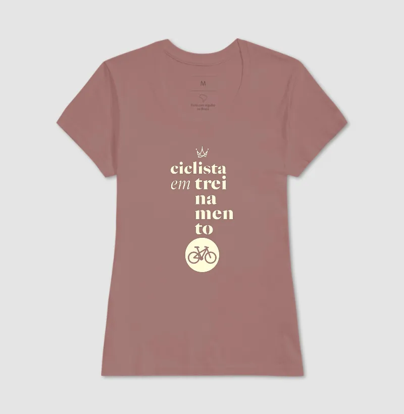 Ciclista em treinamento - Imagem 17