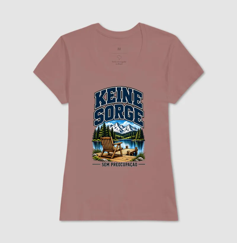 Keine Sorge — Sem Preocupação - Imagem 17