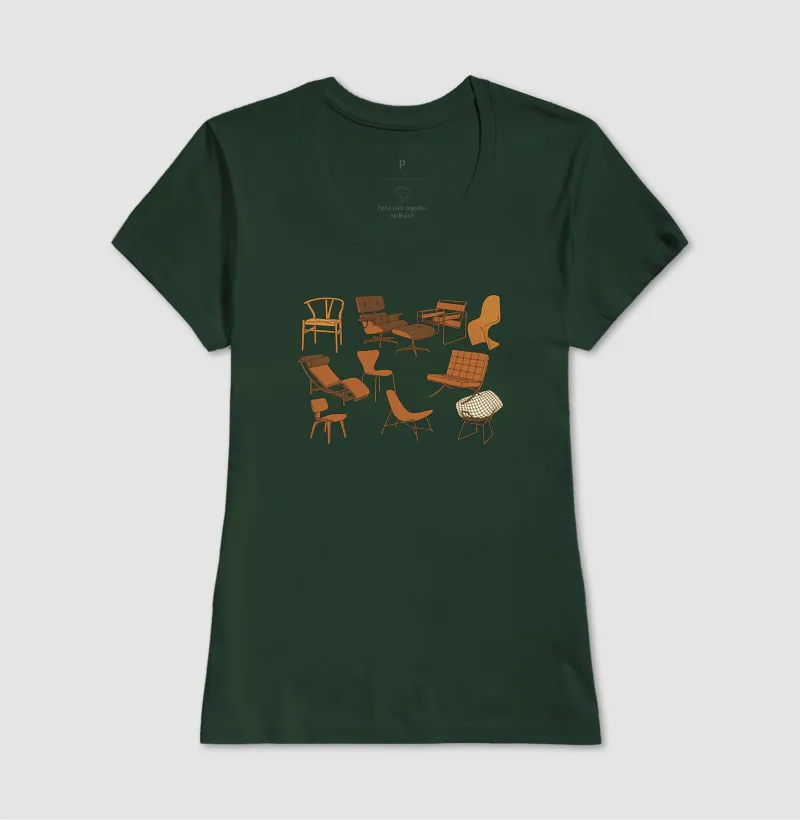 Camisa 8