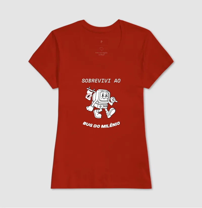 Camisa 10