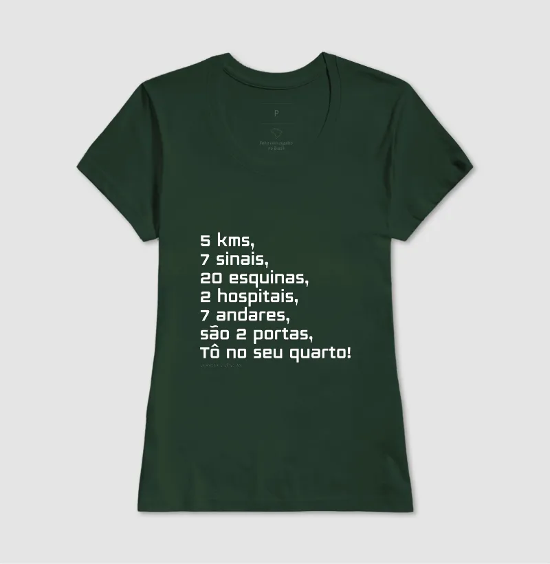 Camisa 8