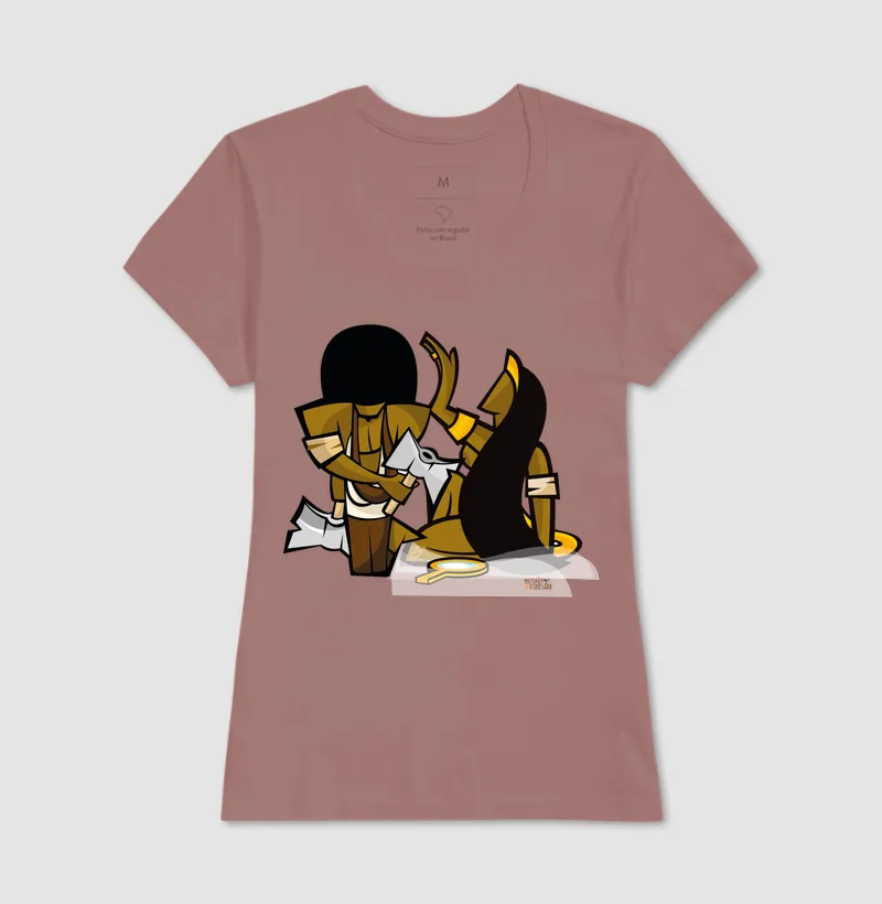 Camisa 16