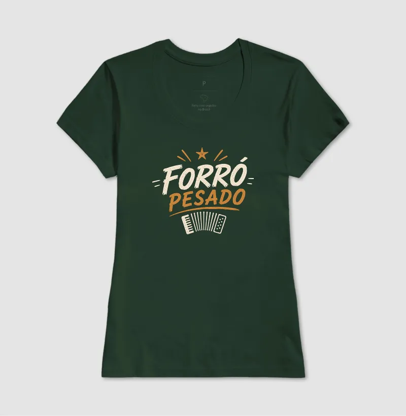 Forró pesado - Imagem 9