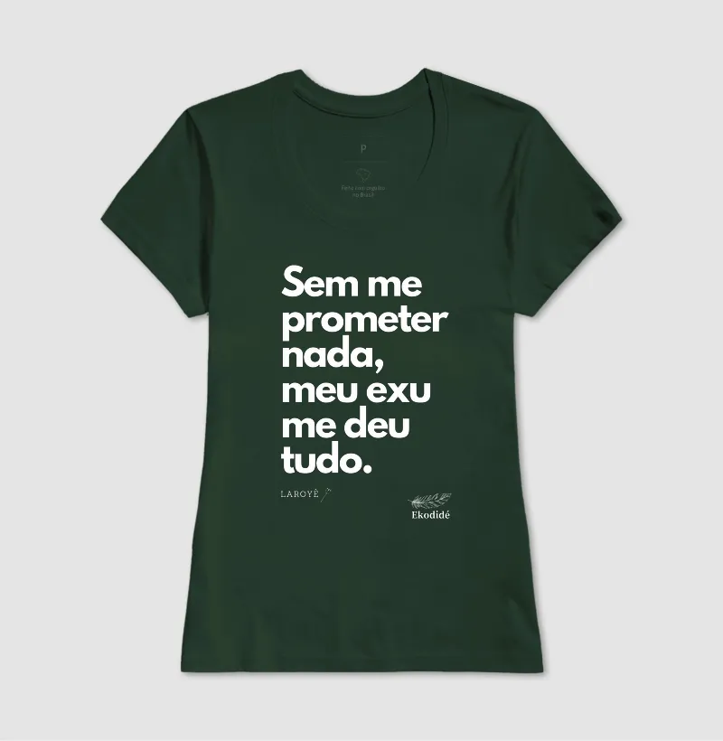 Camisa 12
