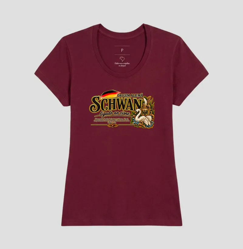 Schwan  - Imagem 19