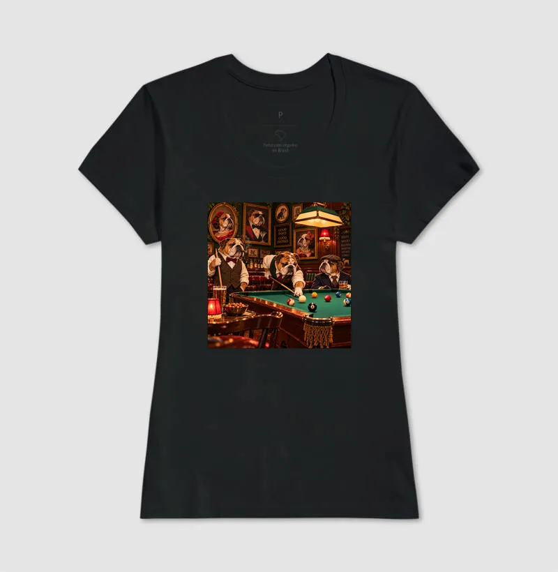 Bulldog Billiards Club - Imagem 6