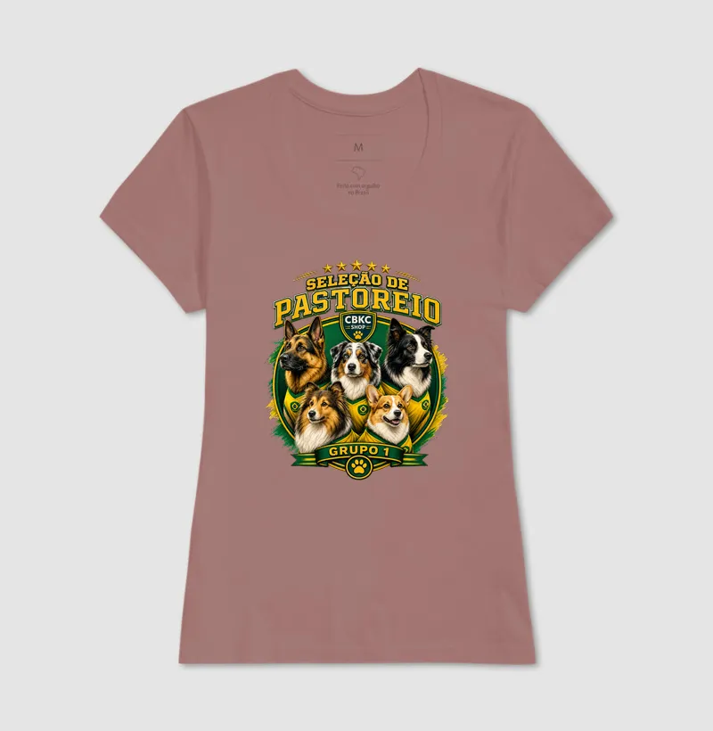 Camisa 16