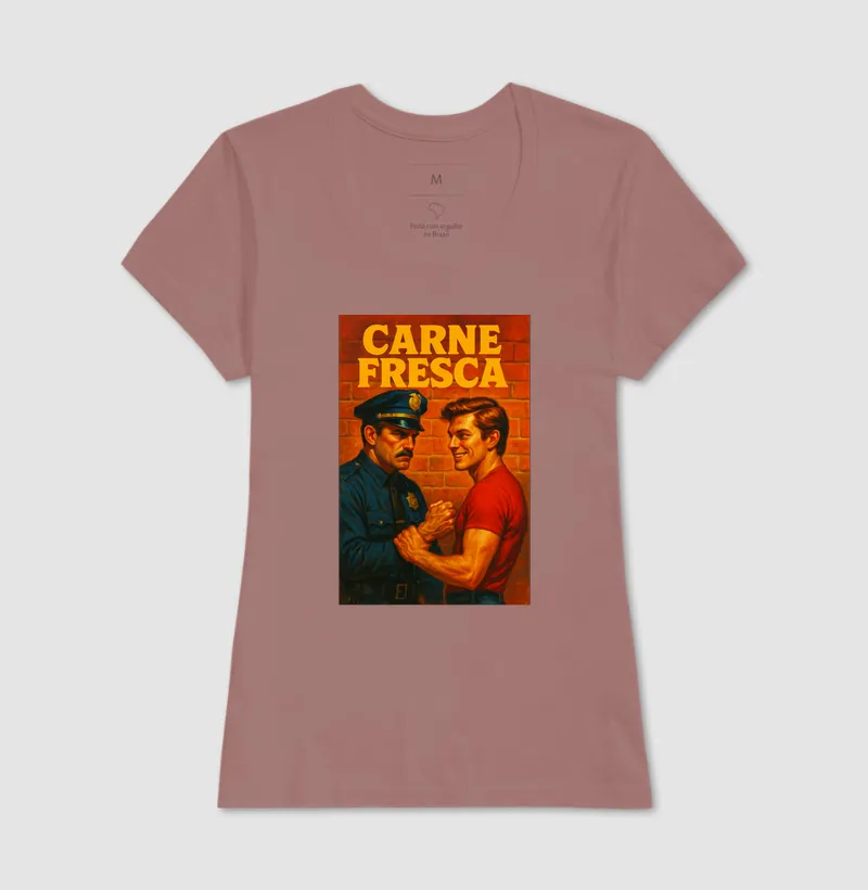 Camisa 16
