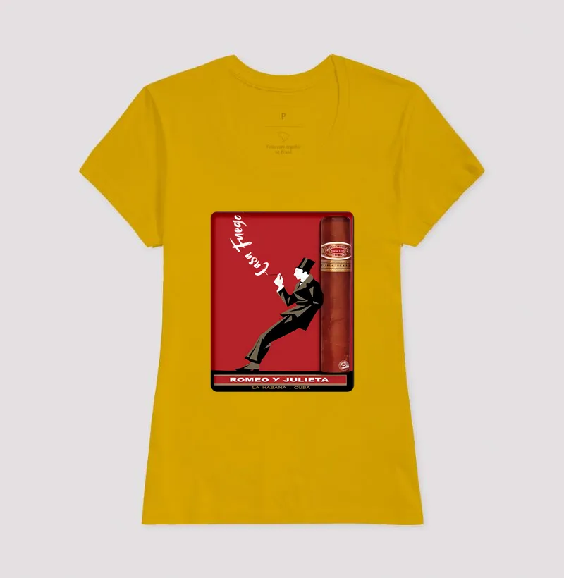 Camisa 14