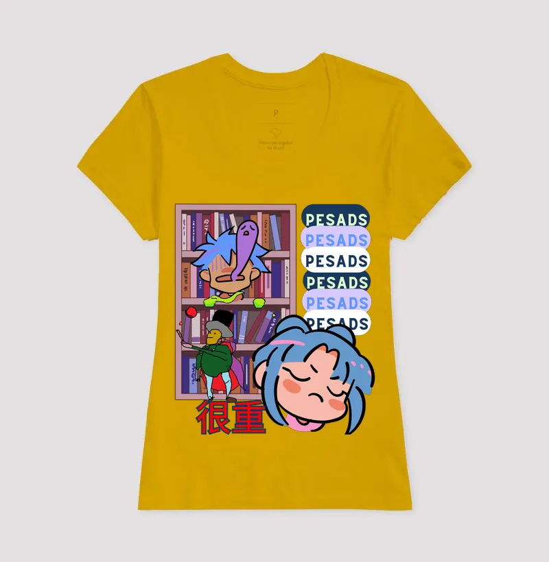Camisa 14