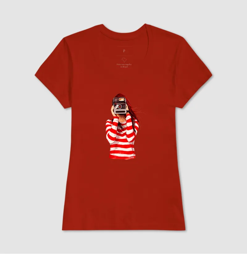 Camisa 12