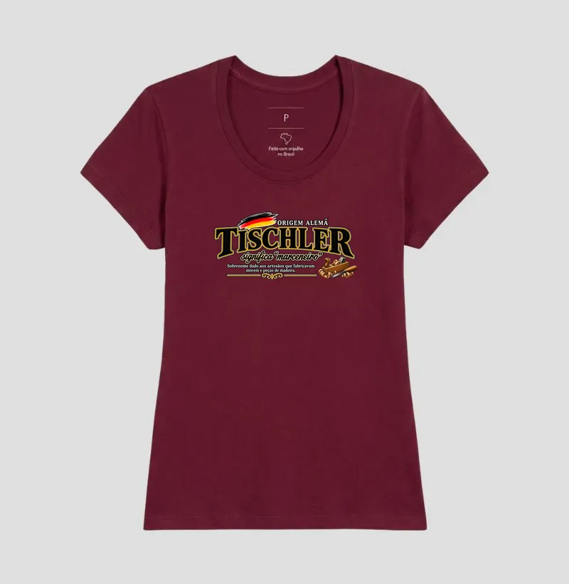 Tischler  - Imagem 19
