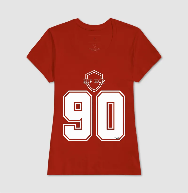 Camisa 10