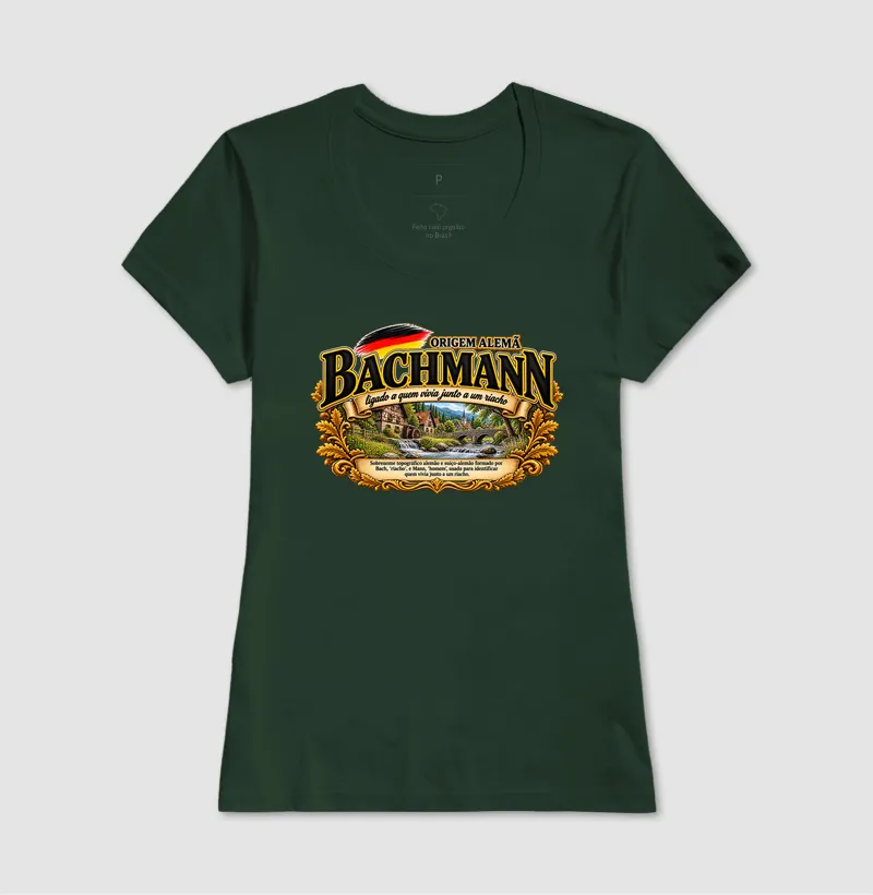 Bachmann  - Imagem 13