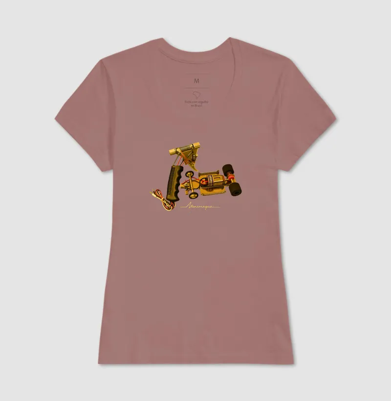 Camisa 18