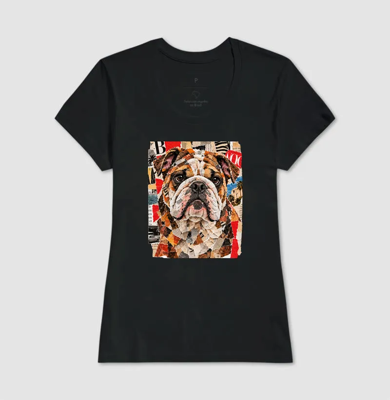 Buldogue Magazine Collage - Imagem 6