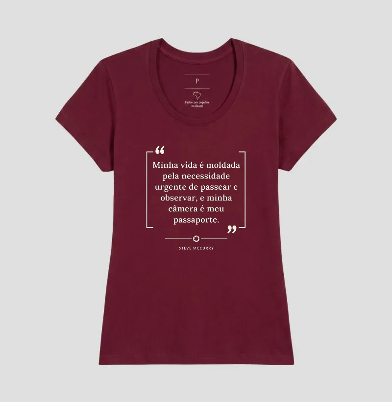 Camisa 18