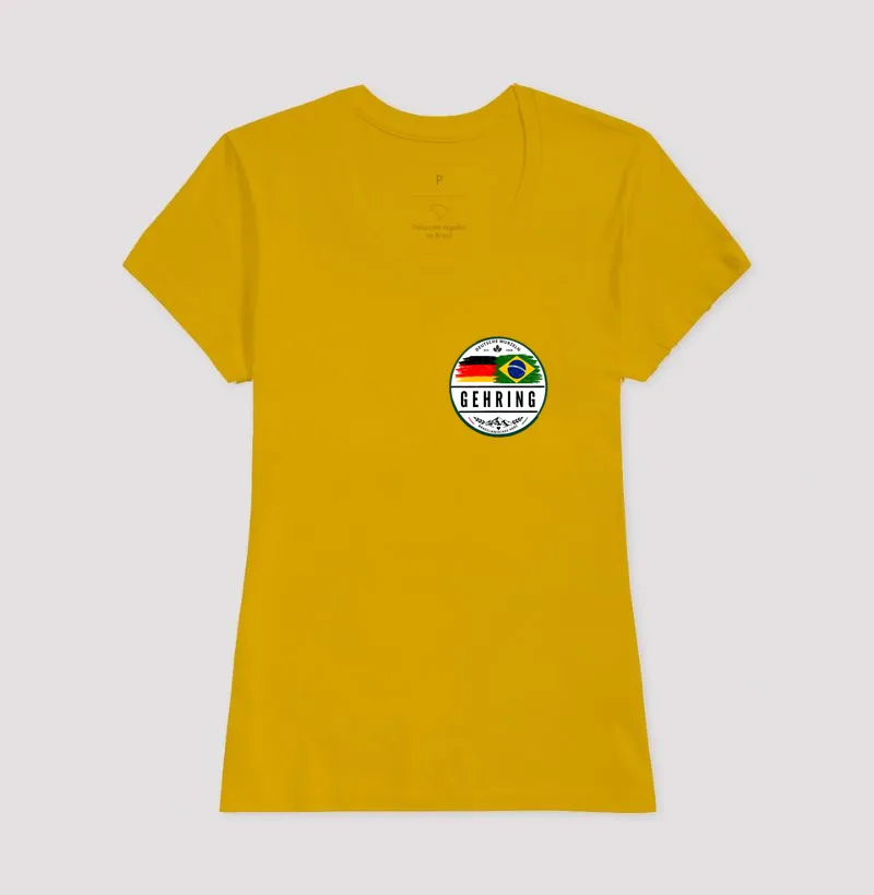 Gehring — Deutsche Wurzeln, Brasilianisches Herz - Imagem 15