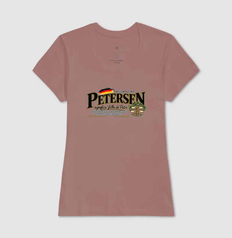 Petersen  - Imagem 17