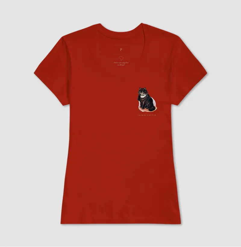 Camisa 13