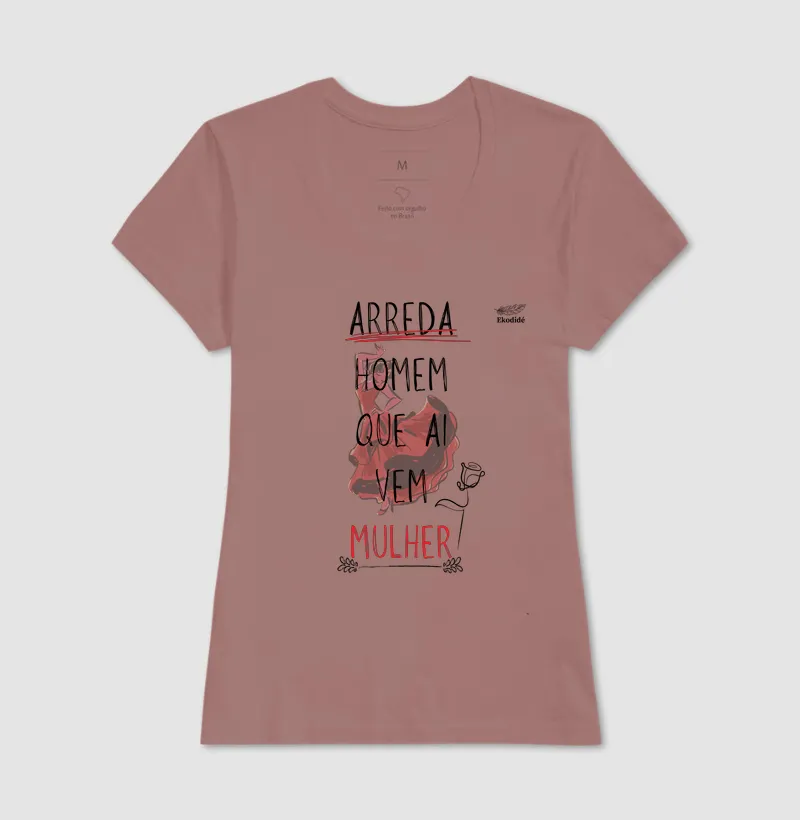 Camisa 15