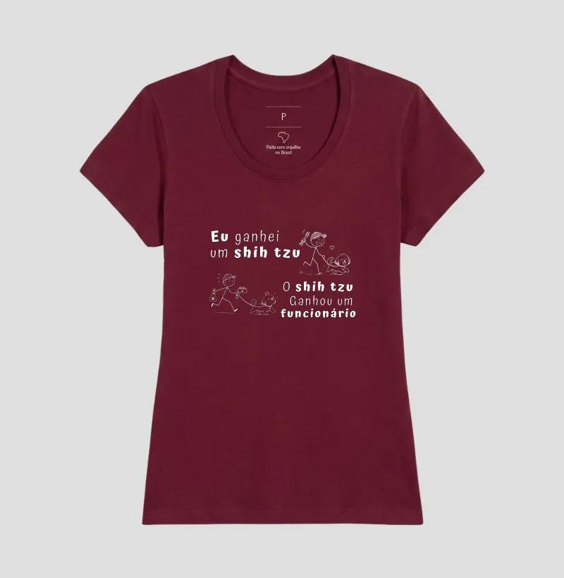 Camisa 13