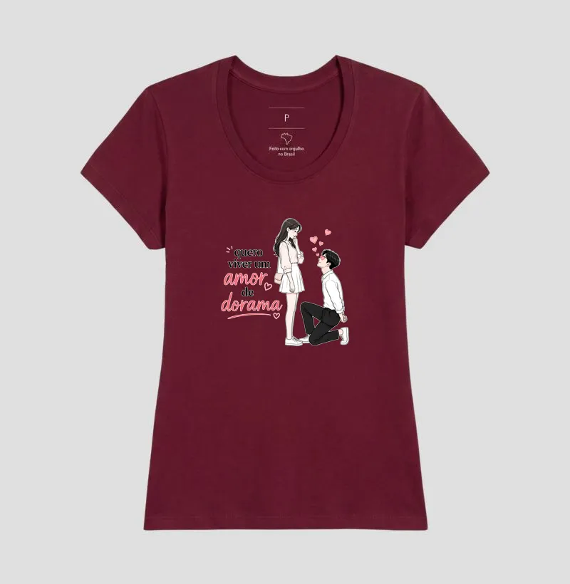 Camisa 18