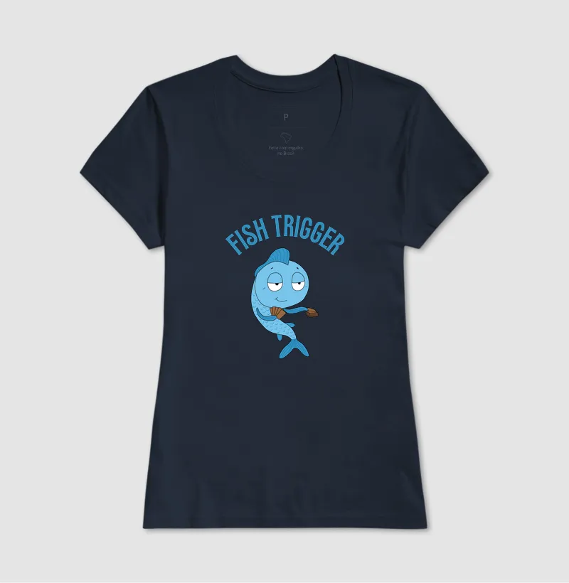 Fish Trigger - Imagem 7
