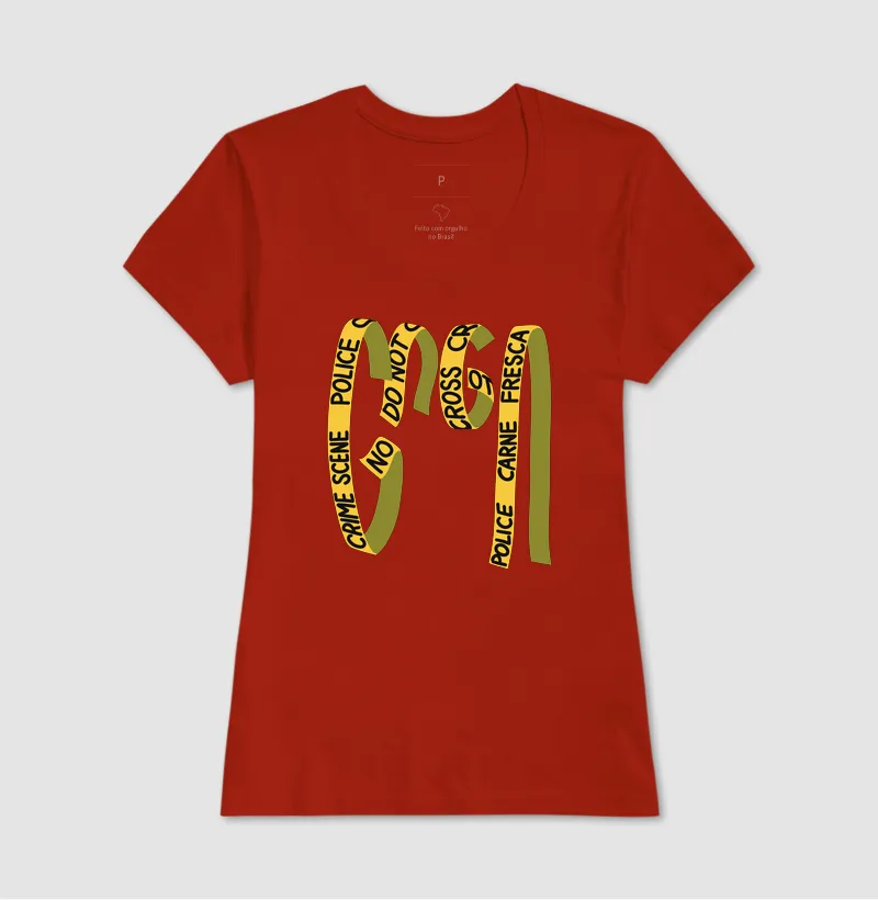 Camisa 10
