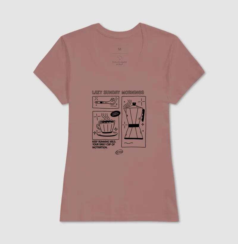 Camisa 15