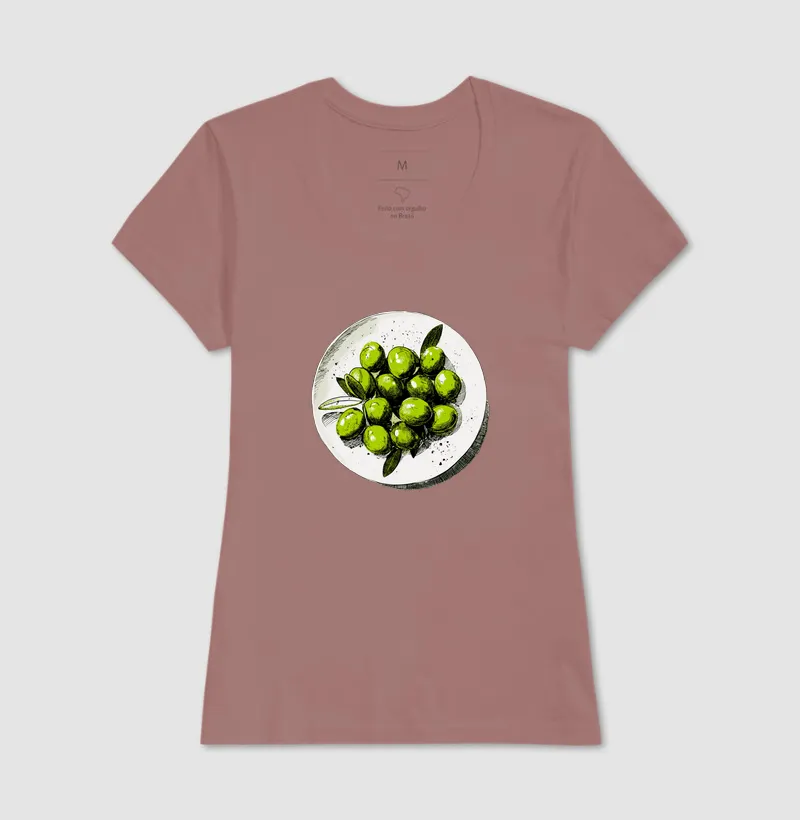 Camisa 29