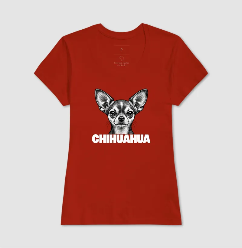 Chihuahua Bold  - Imagem 12