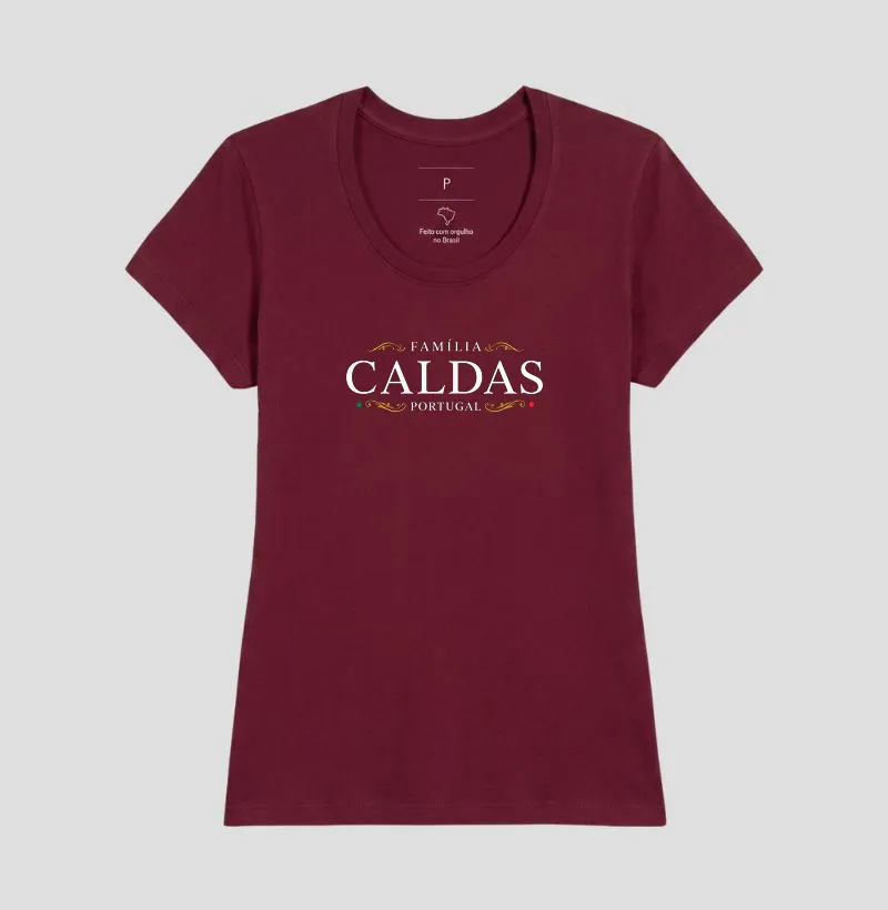 Família Caldas Clássica - Imagem 9